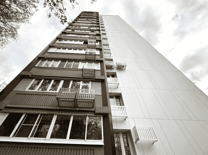 Корзины для кондиционеров 1