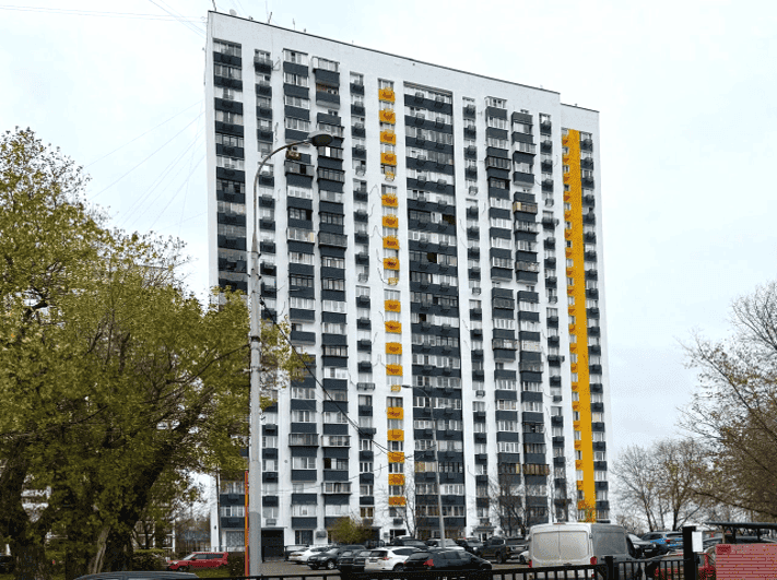 Корзины для кондиционеров 6