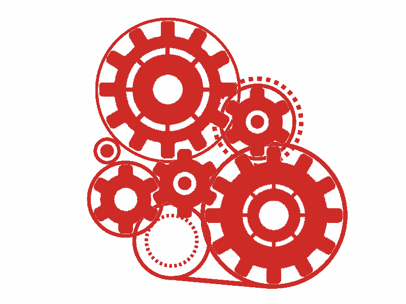 фоновая анимация